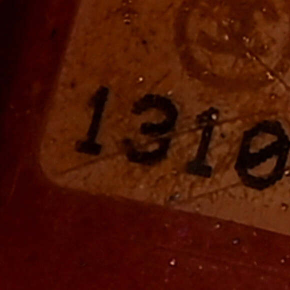 Chanel Easy Tweed Jumbo Reissue #200655C18B - Picture 7 of 10